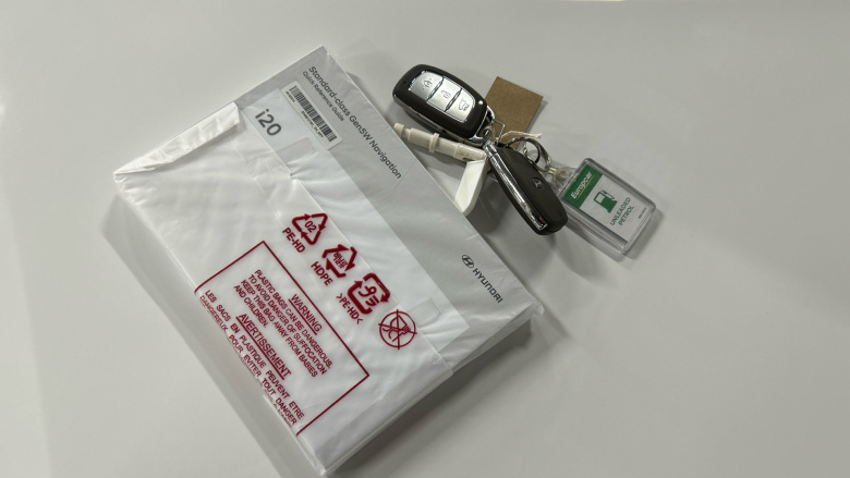 Hyundai BAYON 1.0 TGDi Ultimate 5dr Petrol Hatchback